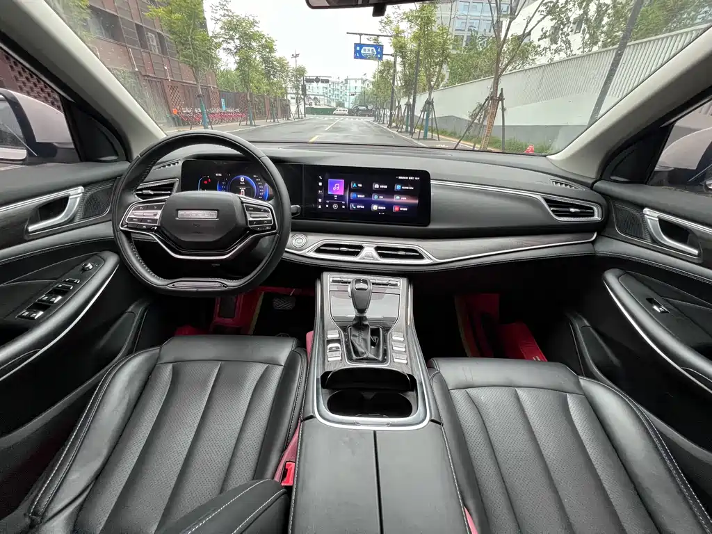 Fengguang 580 2022