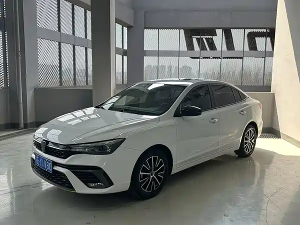 Roewe i5 2021