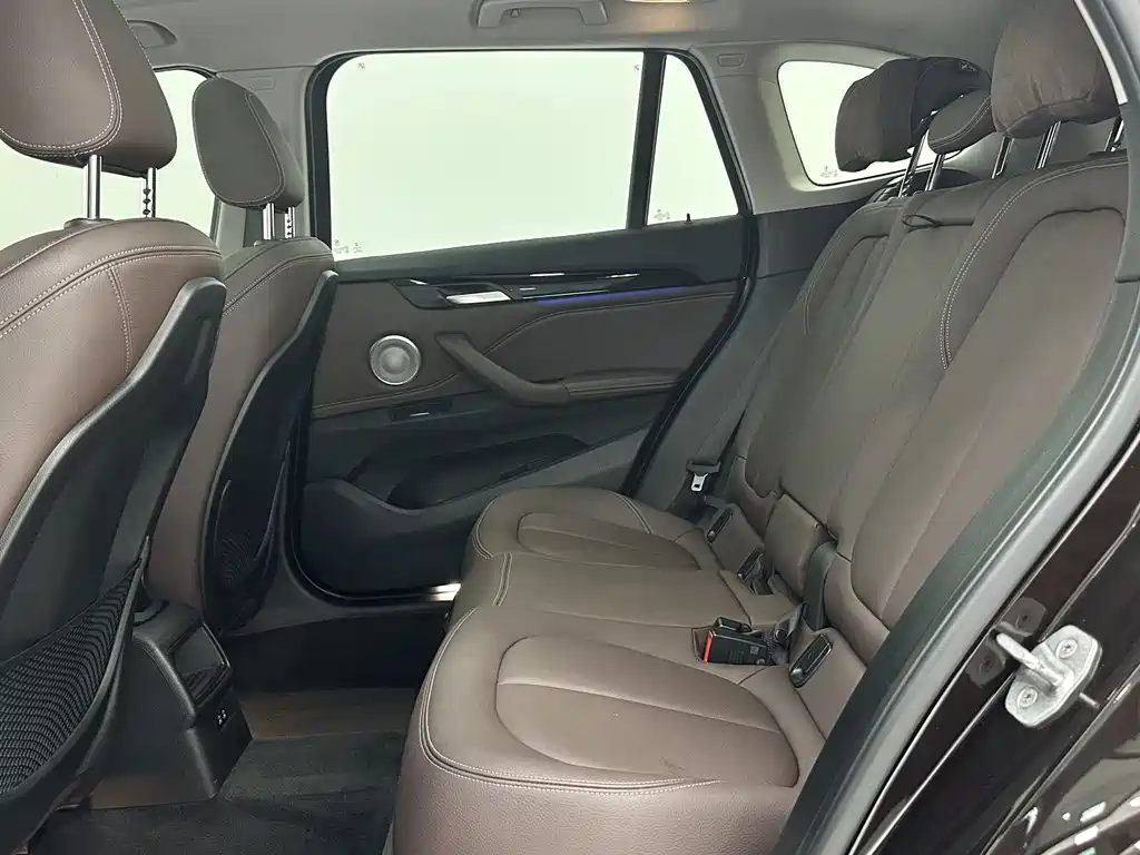 BMW X1 2022