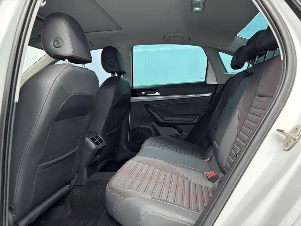 Volkswagen Lavida 2023