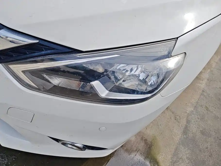 Nissan Sylphy 2017