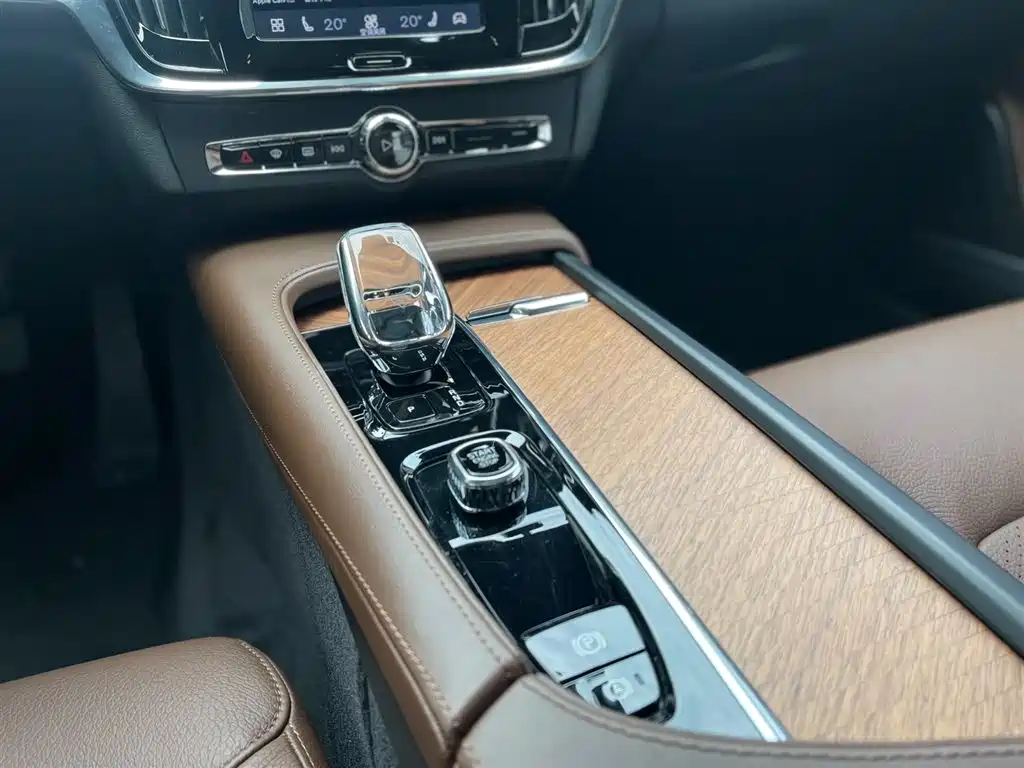 Volvo S90 2023 — фото 22