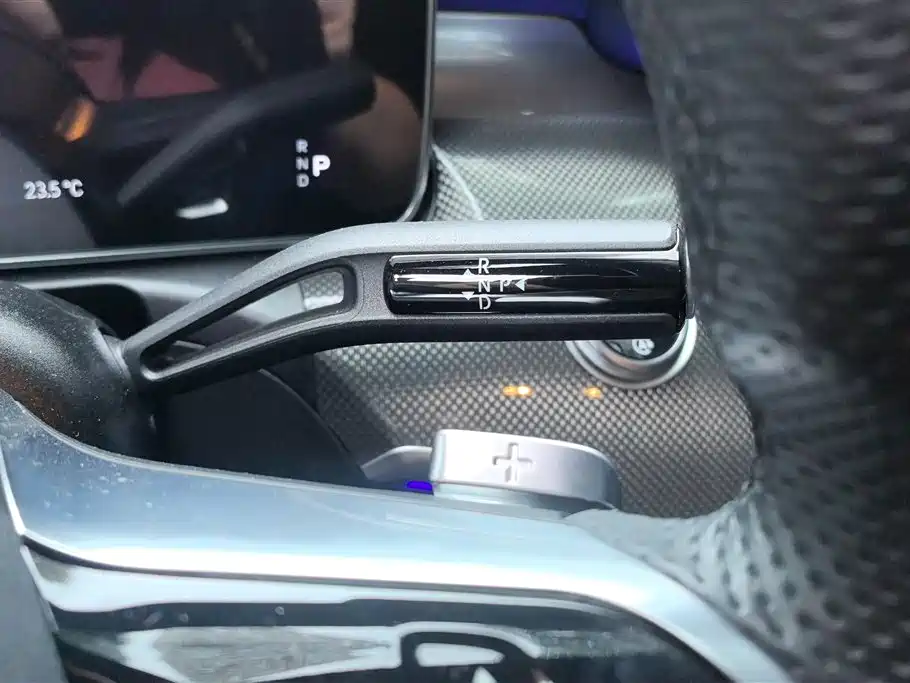 Mercedes-Benz C-Class 2022 — фото 16