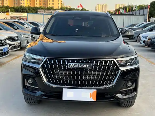 Haval H6 2023