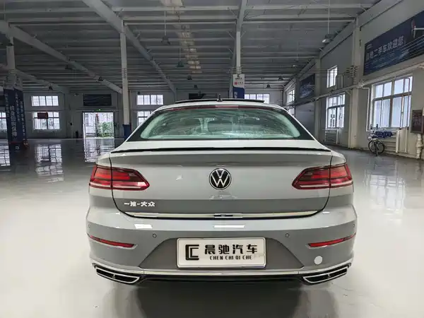 Volkswagen CC 2022