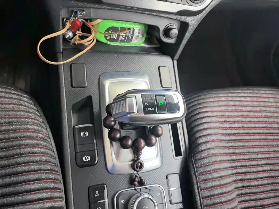 Haval H6 Coupe 2020 — фото 16