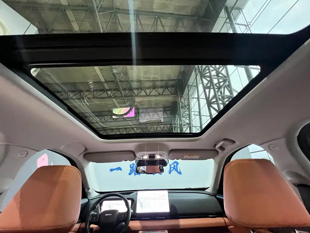 Haval Xiaolong MAX 2025 — фото 27