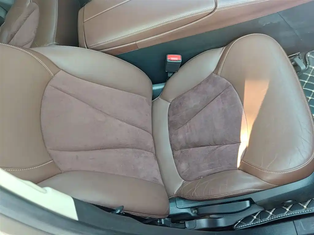 Buick Envision Plus 2016 — фото 25