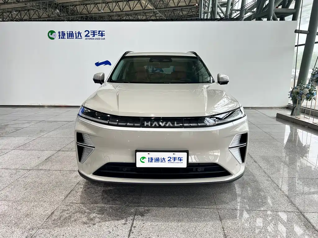 Haval Xiaolong MAX 2025 — фото 2