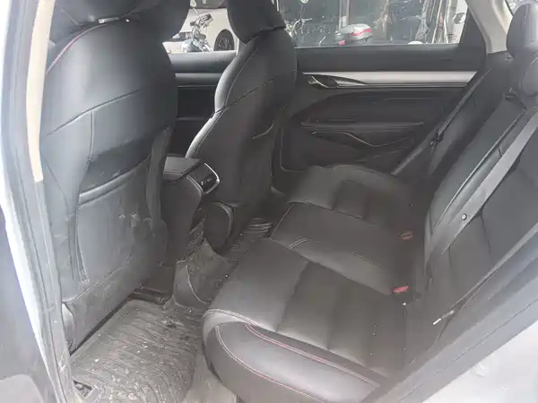 Geely Binrui 2020