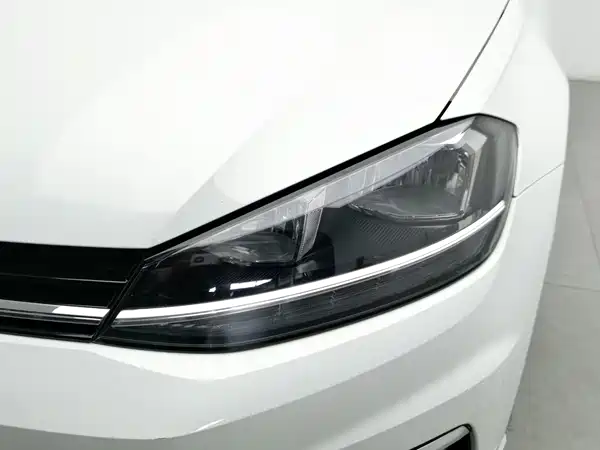 Volkswagen Golf 2020