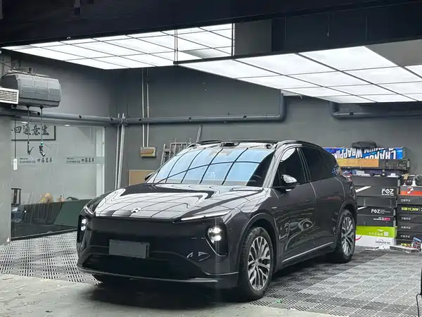 NIO ES6 2023