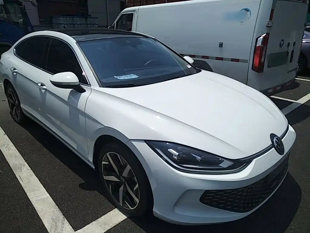 Volkswagen Lamando 2024
