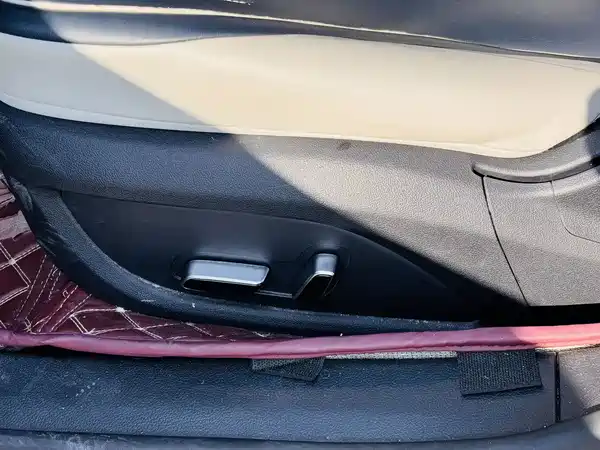 BYD Qin PLUS 2022