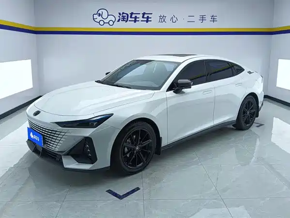 Changan UNI-V 2023