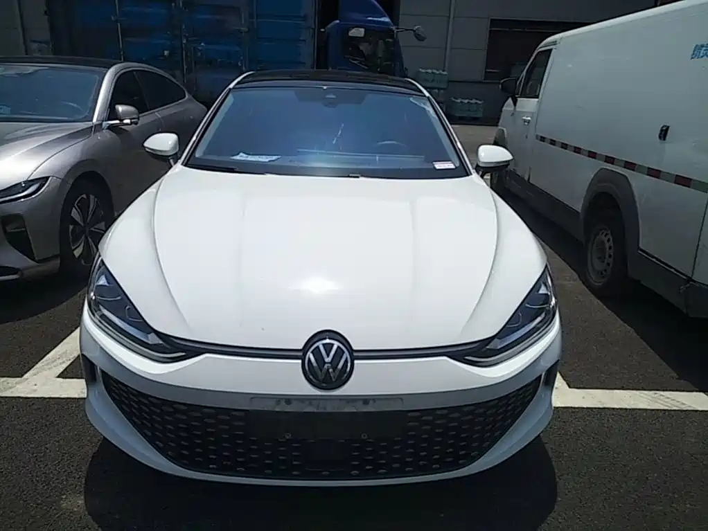 Volkswagen Lamando 2024