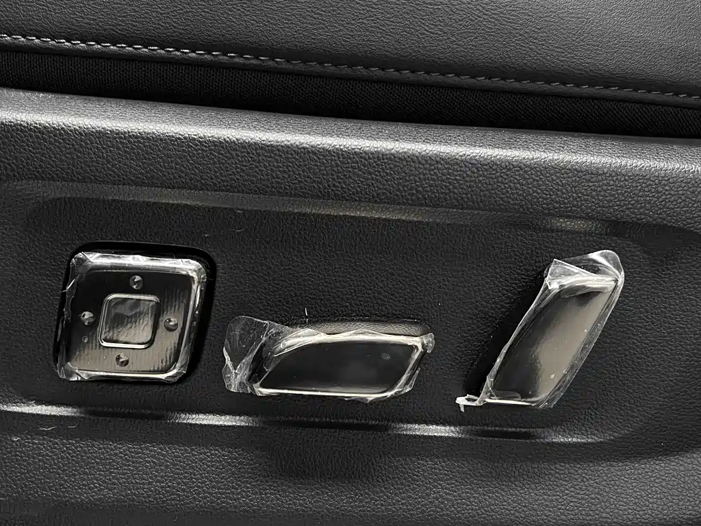 Haval H9 2026 — фото 42