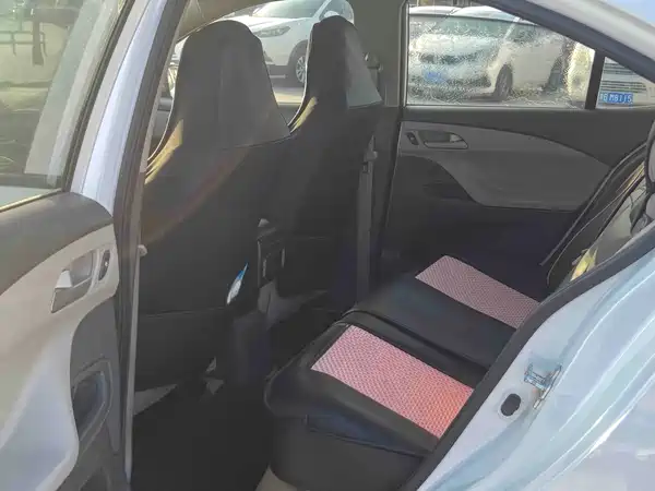 Chevrolet Sail 2017
