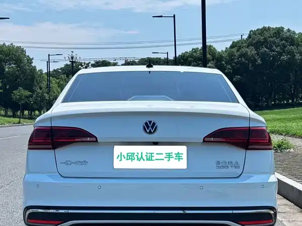 Volkswagen Bora 2023