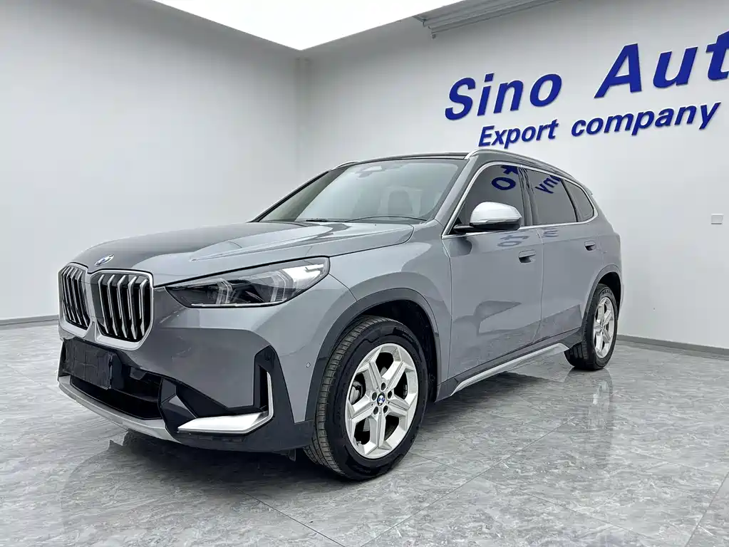 BMW X1 2023