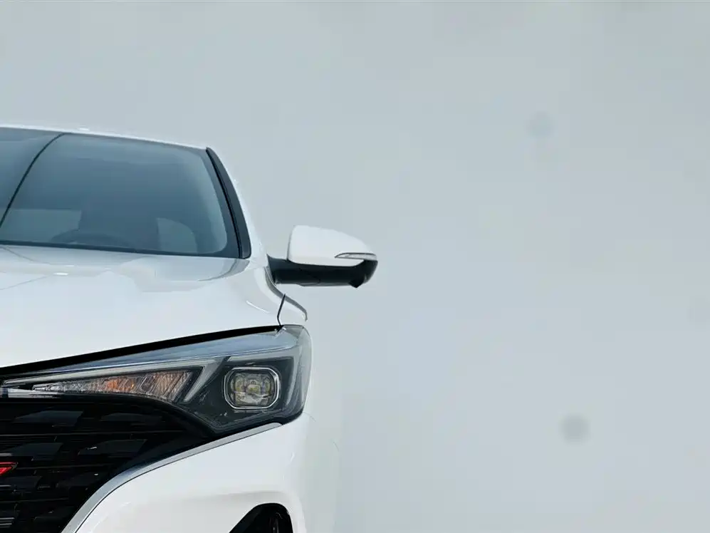 Changan Escape 2022 — фото 10