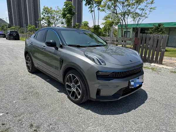 Lynk & Co 05 2020