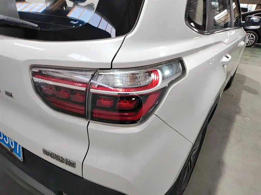 Kia Sportage 2019 — фото 24
