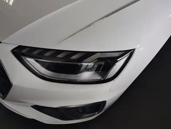 Audi A4L 2022