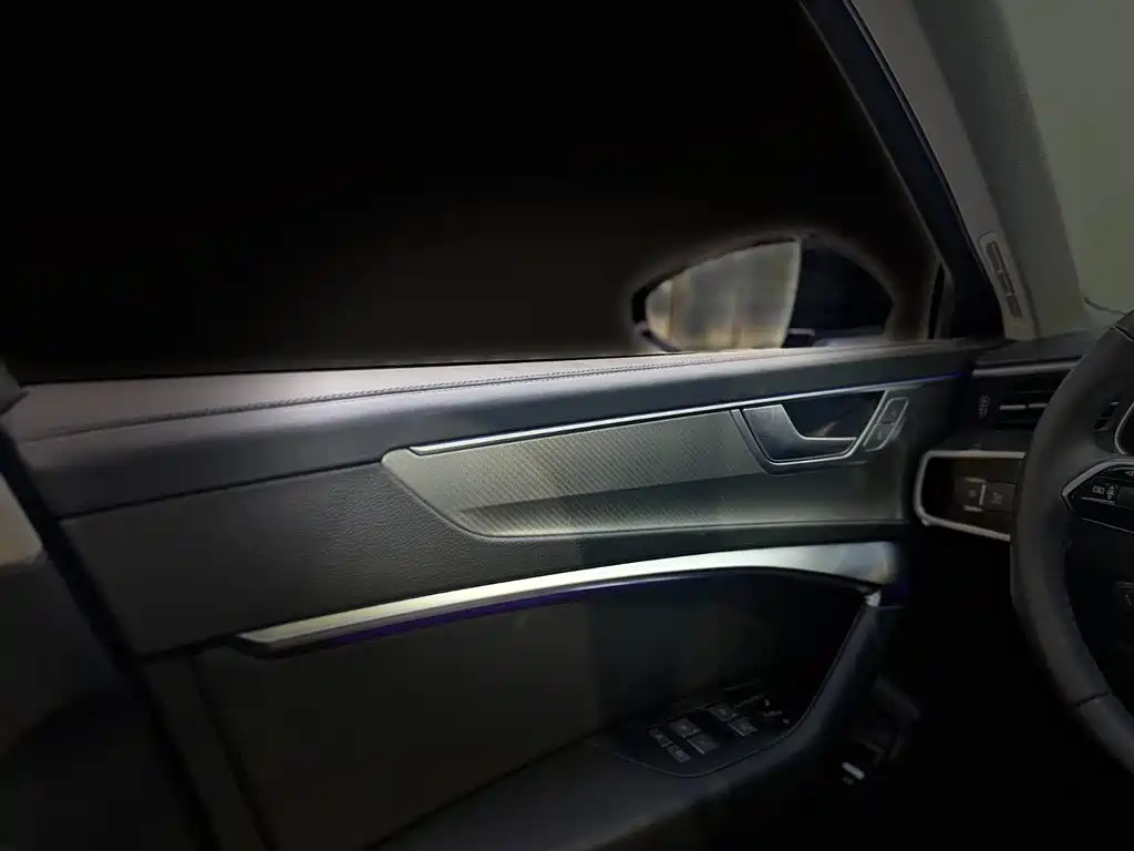 Audi A6L 2025 — фото 18