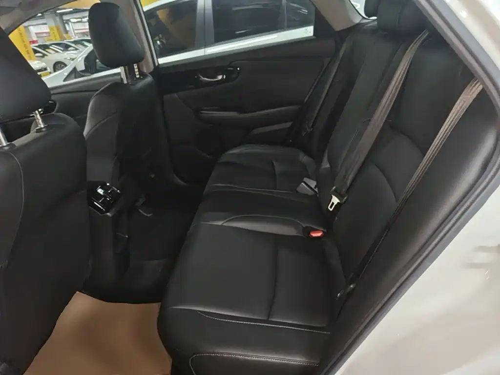 Honda Envix 2021 — фото 17