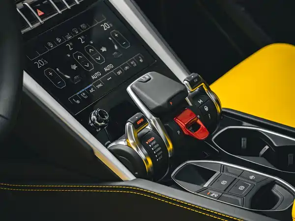Lamborghini Urus 2020
