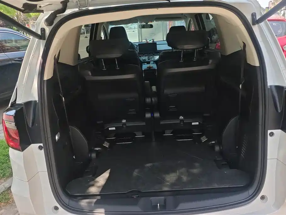 Honda Odyssey 2023