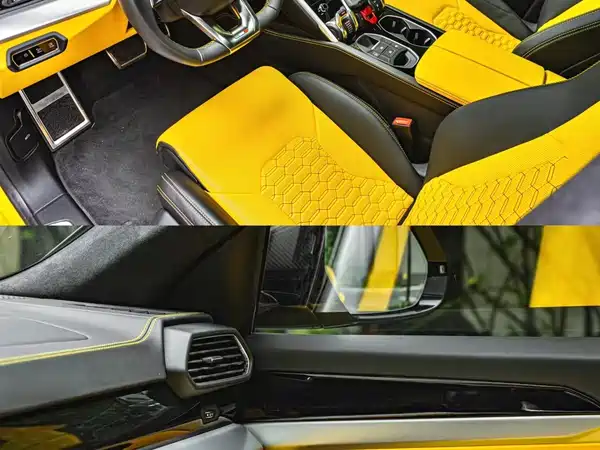 Lamborghini Urus 2020