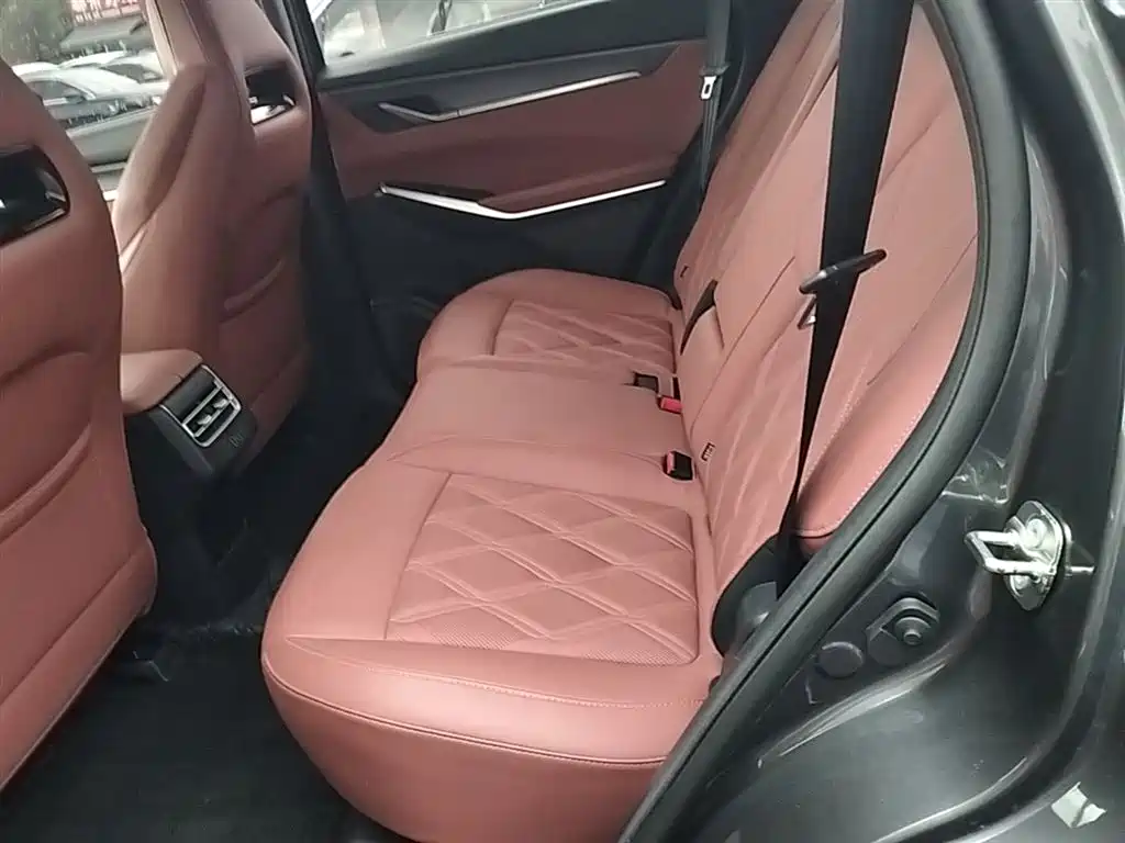 Changan CS75 PLUS 2023 — фото 17