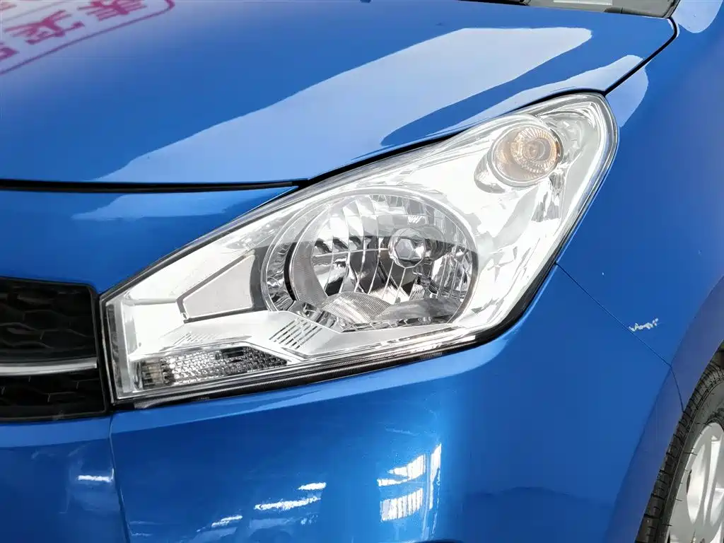 Suzuki Alto 2015 — фото 7