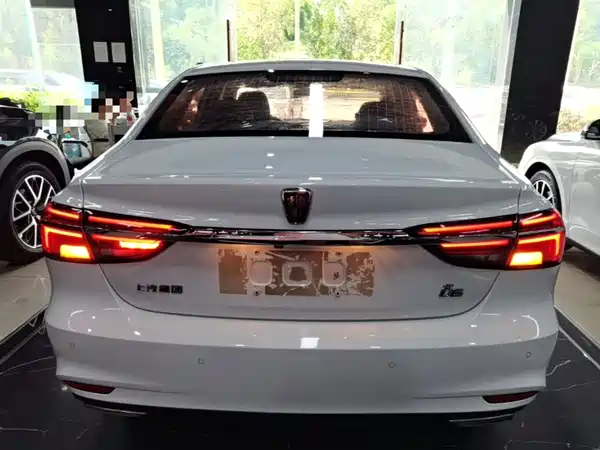 Roewe i6 Classic 2019