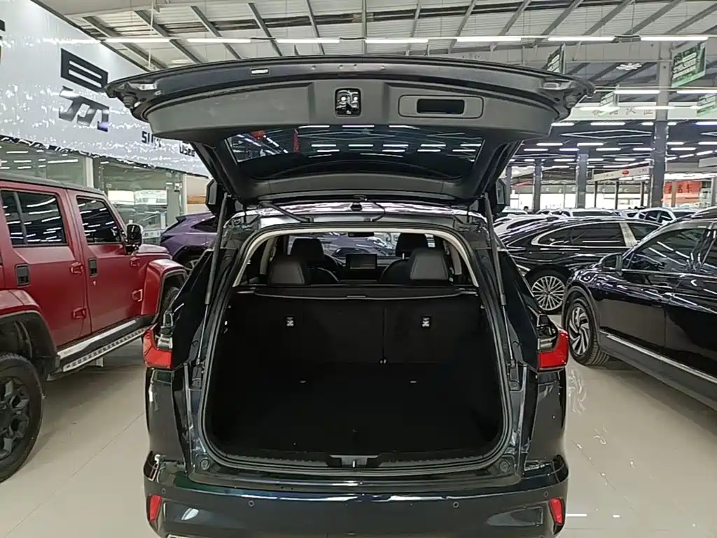 Honda Breeze 2023 — фото 19