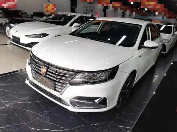 Roewe i6 Classic 2019