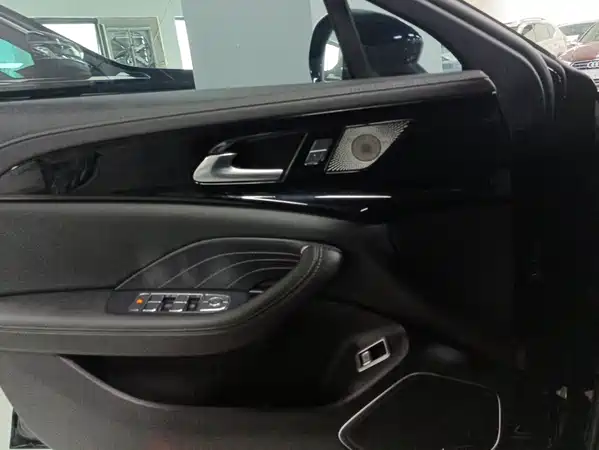 Hongqi H5 2024