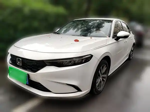 Honda Integra 2023