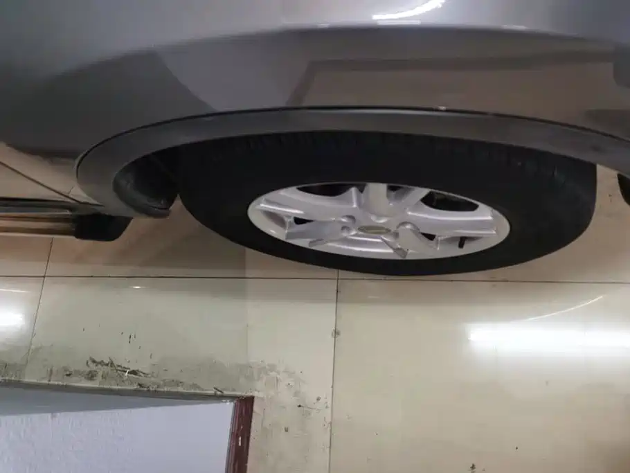 Nissan Qashqai 2014