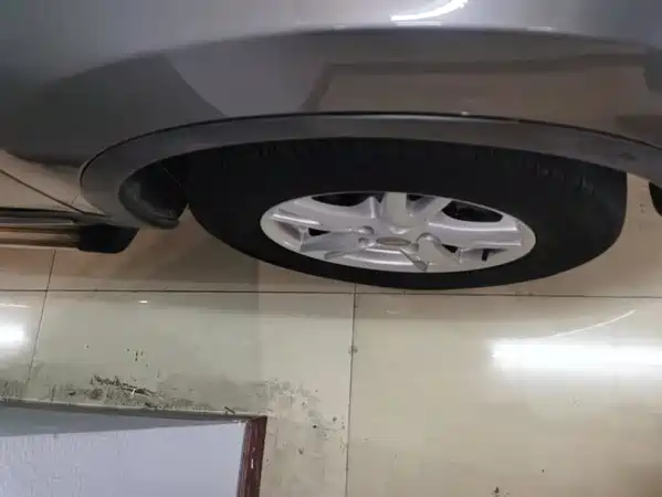 Nissan Qashqai 2014