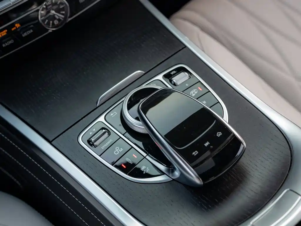 Mercedes-Benz G-Class AMG 2023 — фото 15