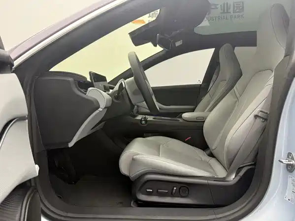NIO ET5T 2024