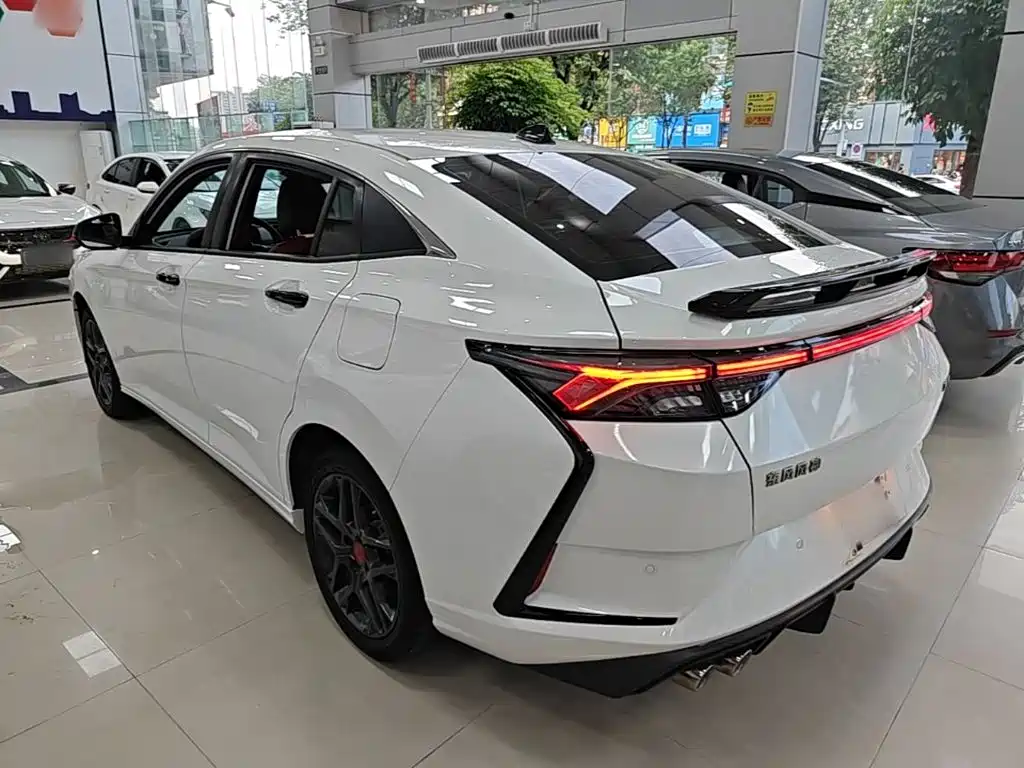 Aeolus Yixuan 2023