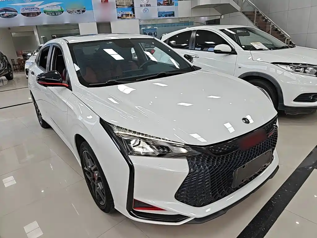 Aeolus Yixuan 2023