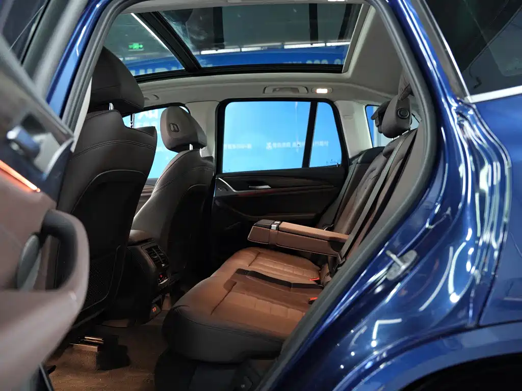 BMW X3 2020