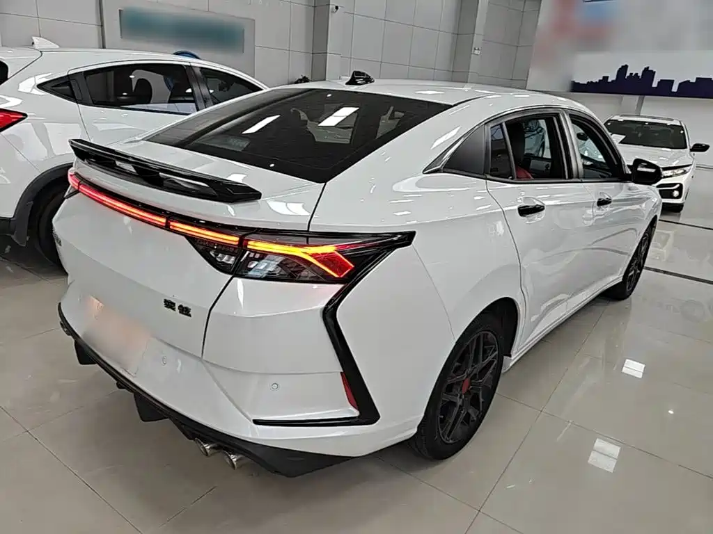 Aeolus Yixuan 2023