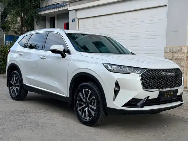 Haval H6 2024