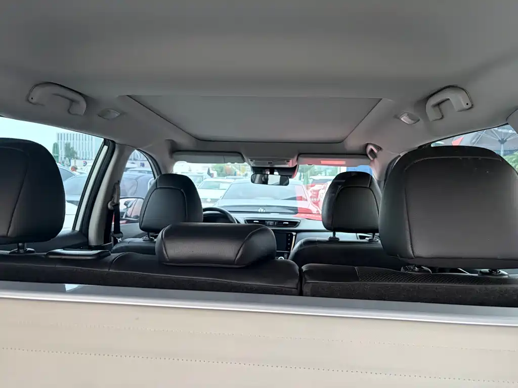 Nissan X-Trail 2021 — фото 15